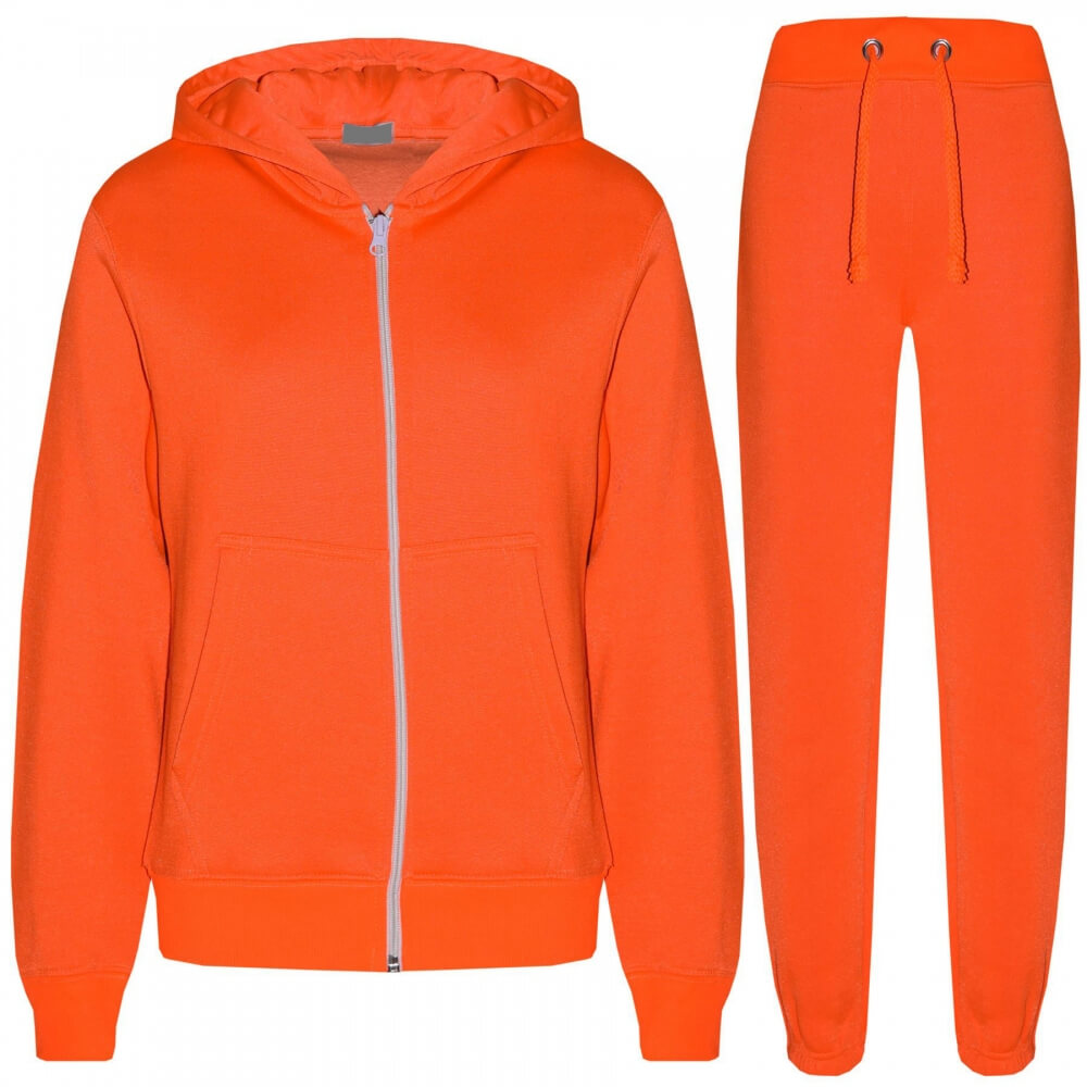 Track Suit - Falke Sportswear Falke Sportswear