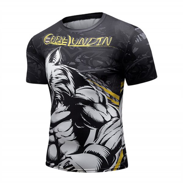 Sublimation T-shirts