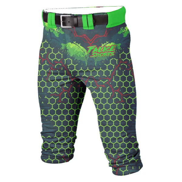 Custom Baseball Pants